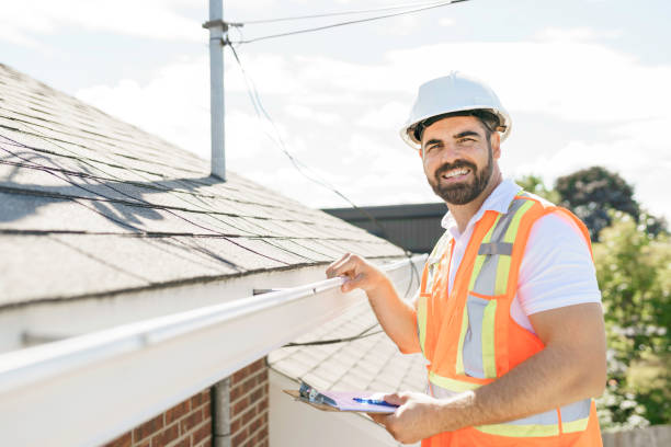 Best Emergency Roof Repair  in Stanton, MI