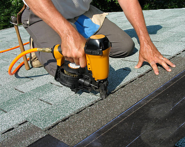 Best Roof Repair Estimates  in Stanton, MI