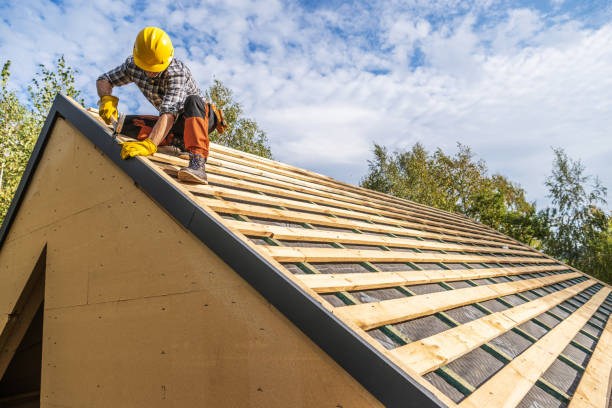 Reliable Stanton, MI Roofing Contractor Solutions