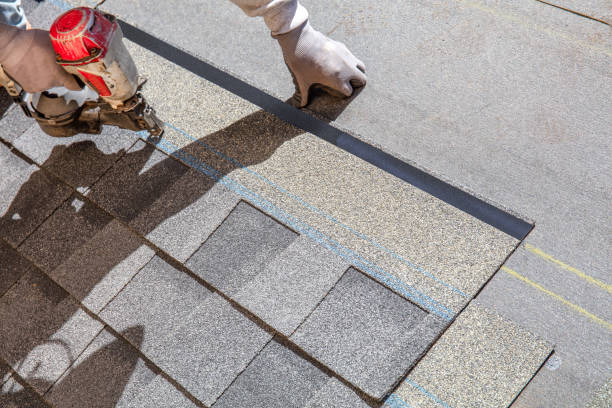 Best Roofing Contractors for Homes  in Stanton, MI